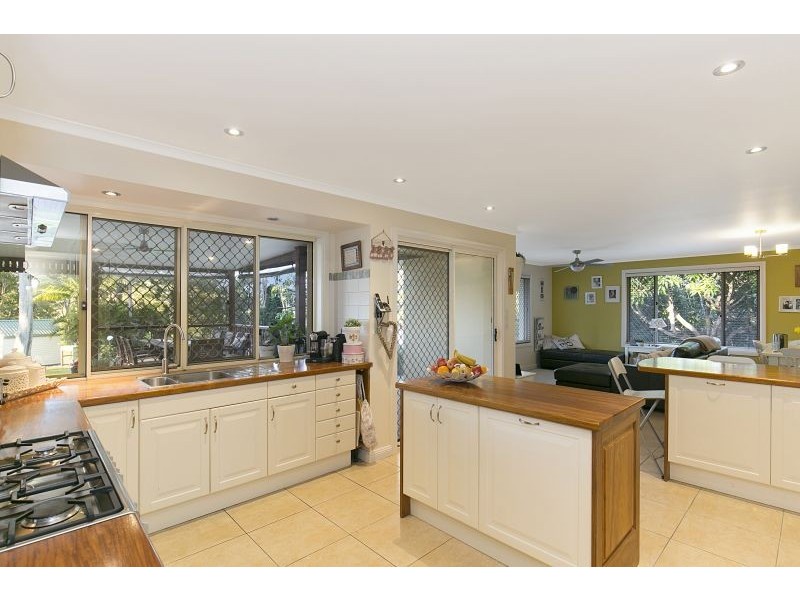11 Timbertop Court, Capalaba QLD 4157