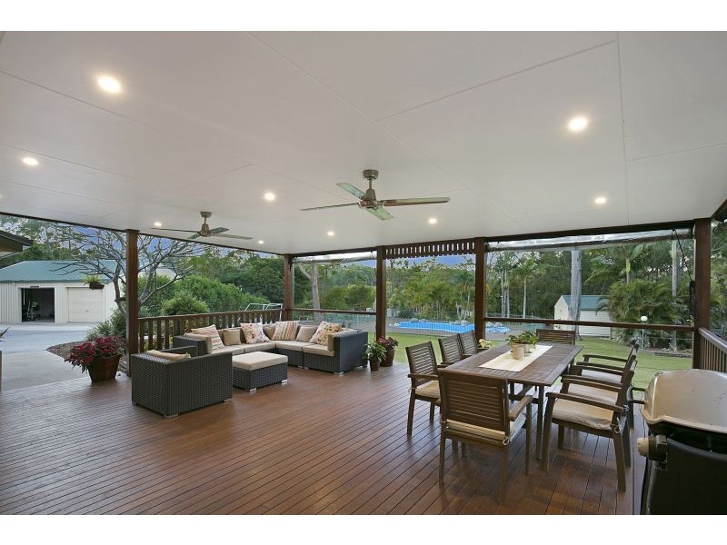 11 Timbertop Court, Capalaba QLD 4157
