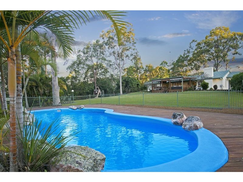 11 Timbertop Court, Capalaba QLD 4157