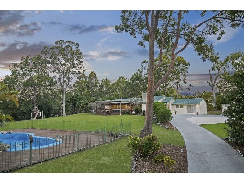 11 Timbertop Court, Capalaba QLD 4157