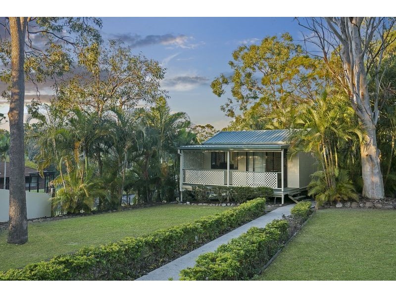 11 Timbertop Court, Capalaba QLD 4157