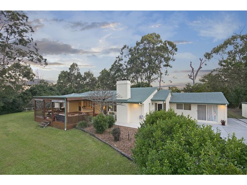 11 Timbertop Court, Capalaba QLD 4157