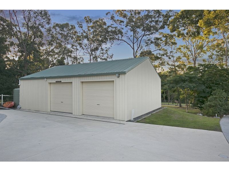 11 Timbertop Court, Capalaba QLD 4157