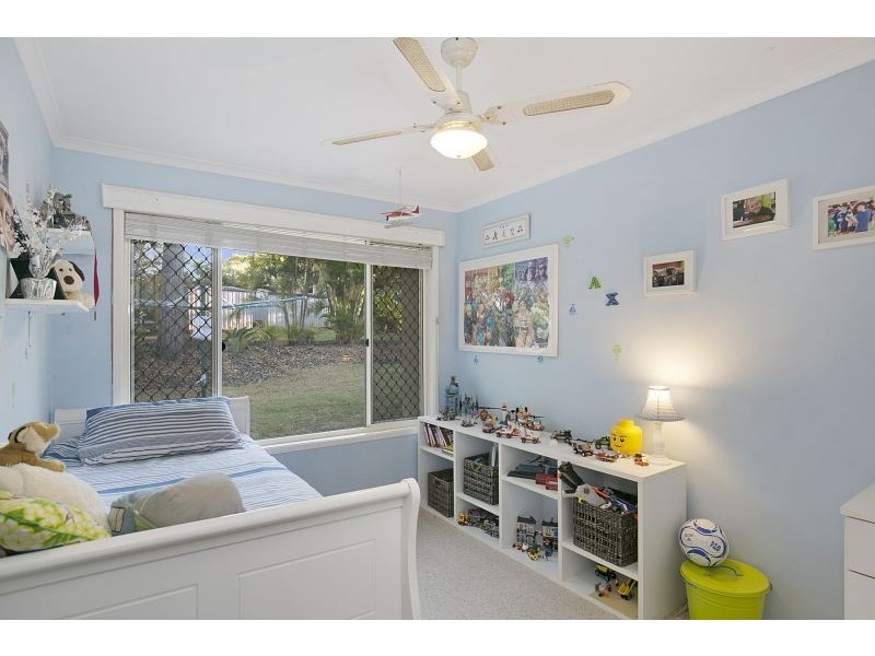 11 Timbertop Court, Capalaba QLD 4157