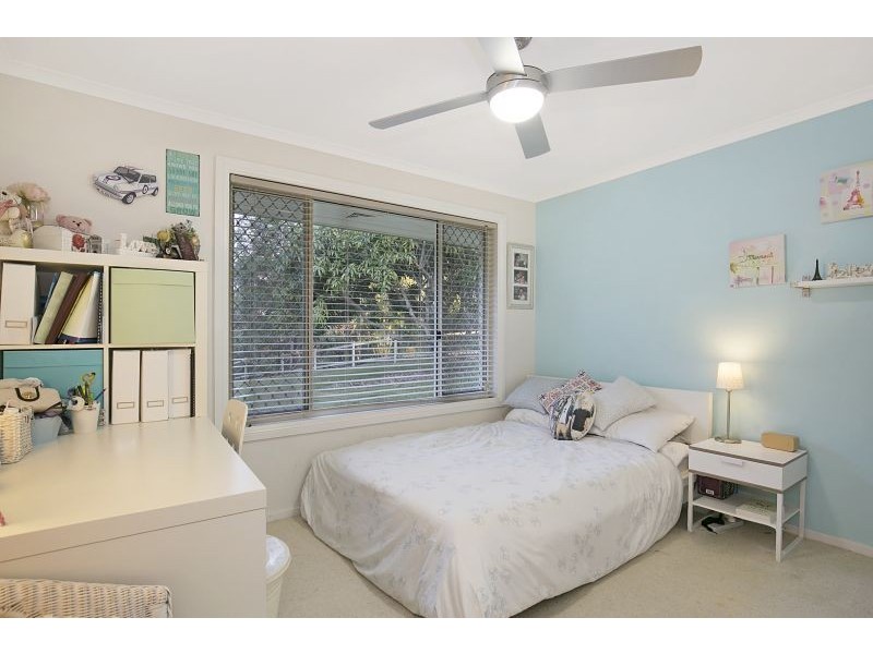 11 Timbertop Court, Capalaba QLD 4157