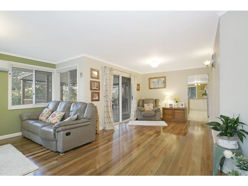 11 Timbertop Court, Capalaba QLD 4157