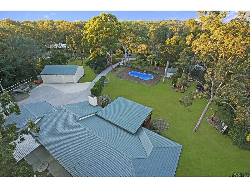 11 Timbertop Court, Capalaba QLD 4157