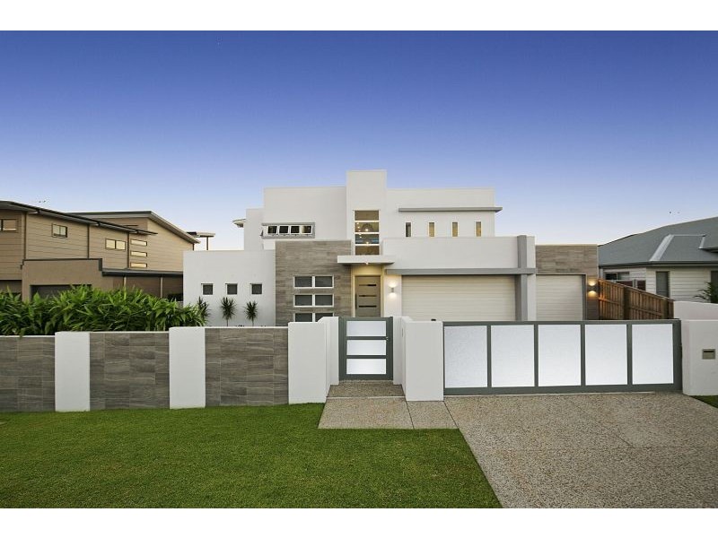 8 Nadine Crescent, Thornlands QLD 4164