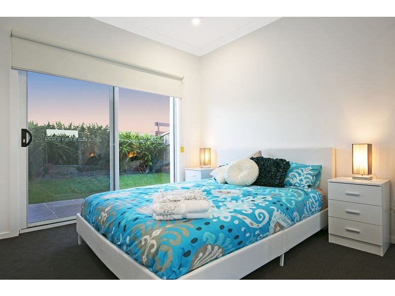 8 Nadine Crescent, Thornlands QLD 4164