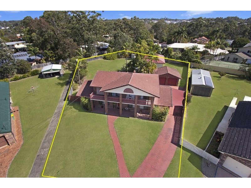 6 Falcon Avenue, Thornlands QLD 4164