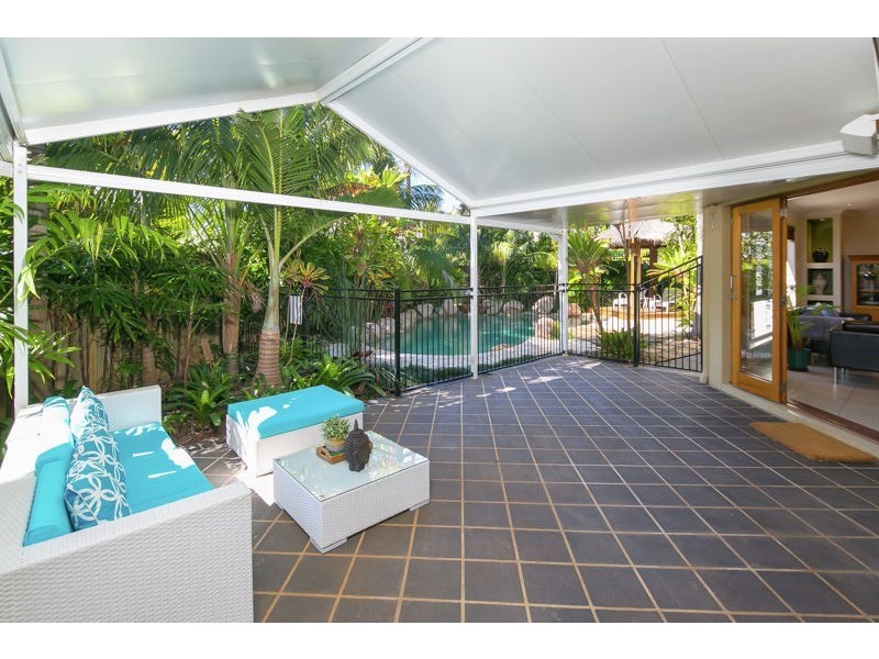 4 Atrium Close, Wellington Point QLD 4160