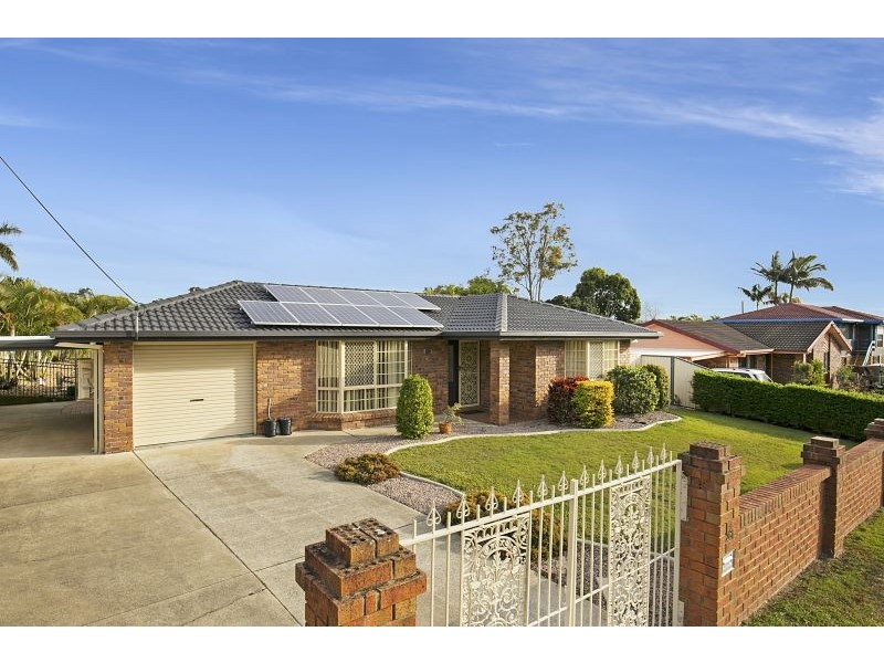 26 Newhaven Street, Alexandra Hills QLD 4161
