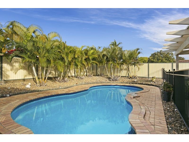 26 Newhaven Street, Alexandra Hills QLD 4161