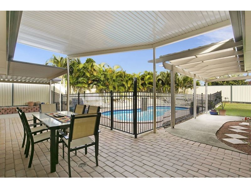 26 Newhaven Street, Alexandra Hills QLD 4161