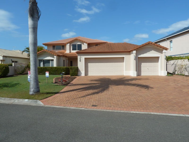 20 Marram Court, Raby Bay QLD 4163