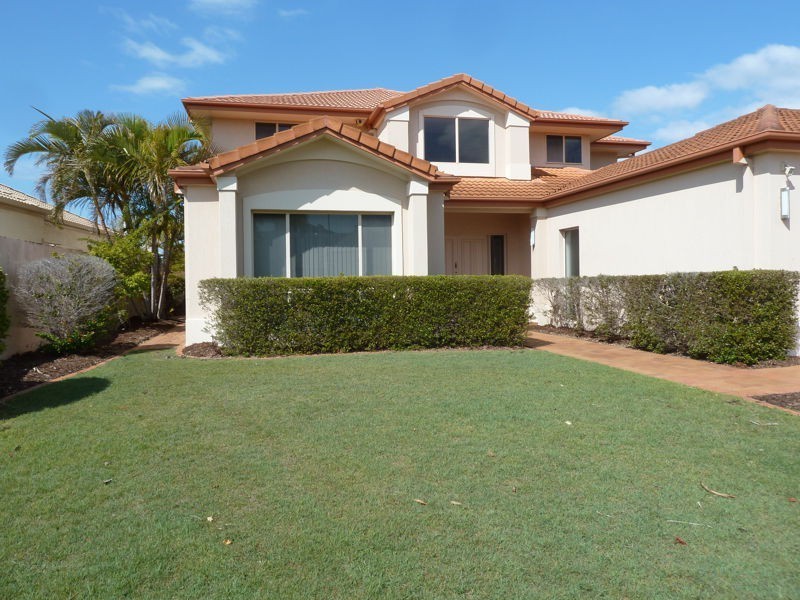20 Marram Court, Raby Bay QLD 4163