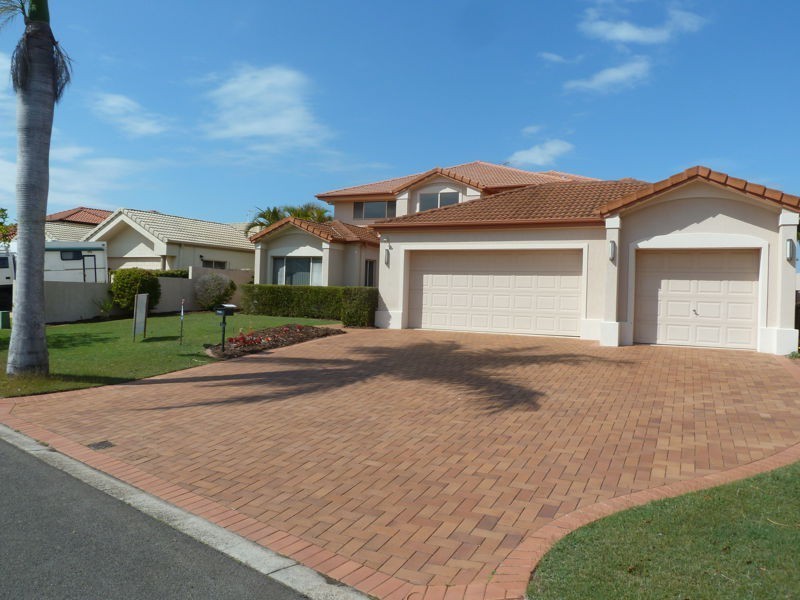 20 Marram Court, Raby Bay QLD 4163