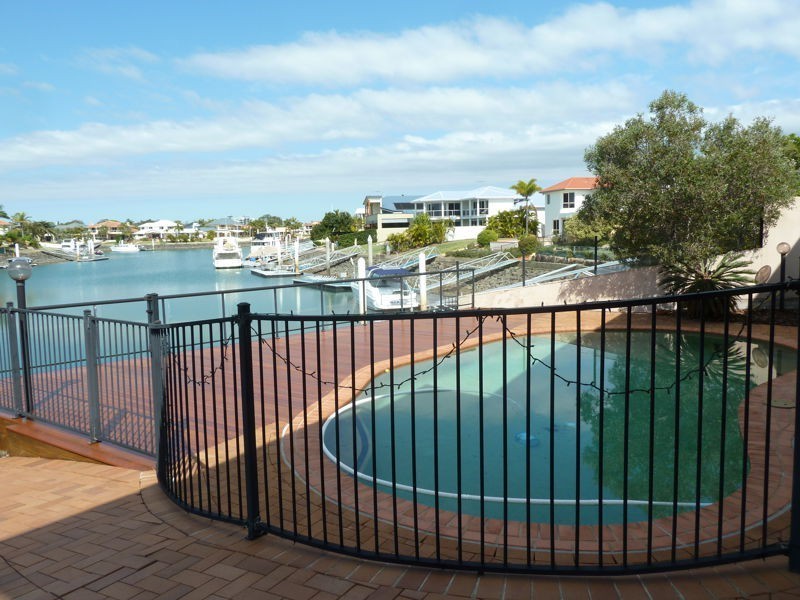 20 Marram Court, Raby Bay QLD 4163