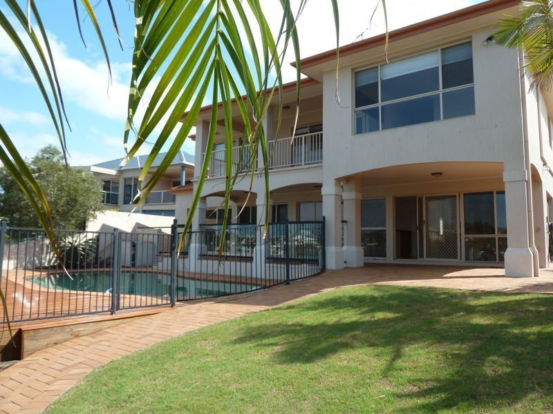 20 Marram Court, Raby Bay QLD 4163