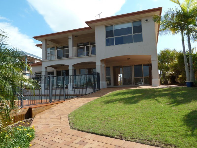 20 Marram Court, Raby Bay QLD 4163