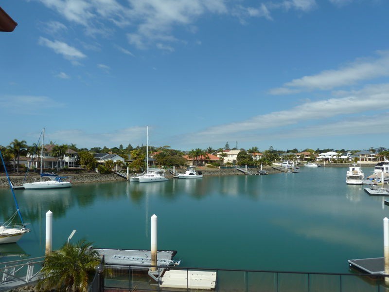 20 Marram Court, Raby Bay QLD 4163