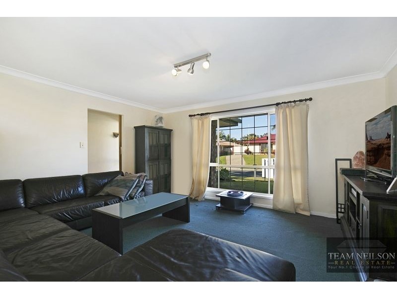 39 Gundagai Drive, Capalaba QLD 4157