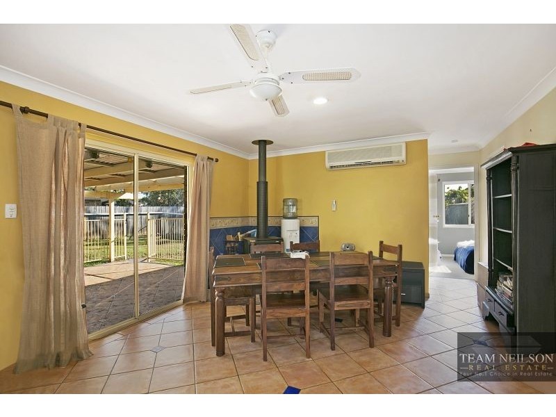 39 Gundagai Drive, Capalaba QLD 4157