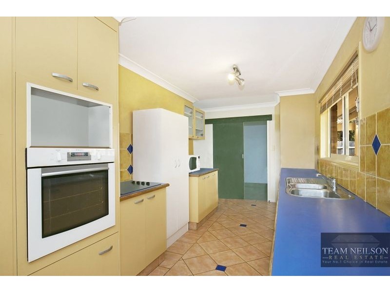 39 Gundagai Drive, Capalaba QLD 4157