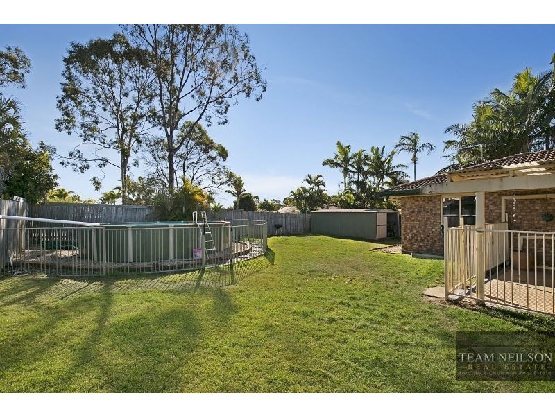 39 Gundagai Drive, Capalaba QLD 4157