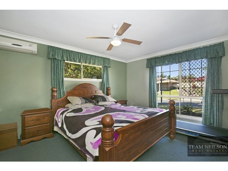 39 Gundagai Drive, Capalaba QLD 4157