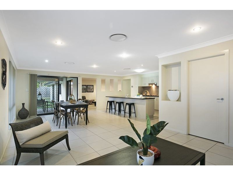 12 Jabiru Place, Cleveland QLD 4163