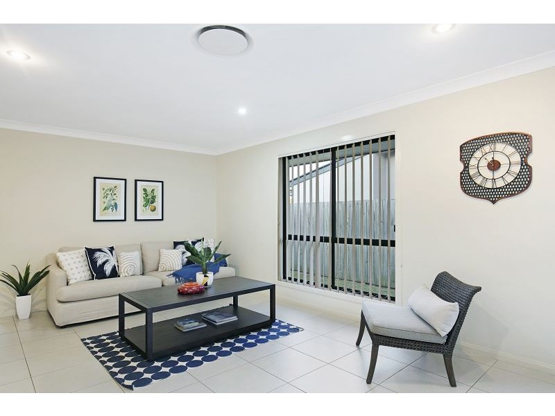 12 Jabiru Place, Cleveland QLD 4163