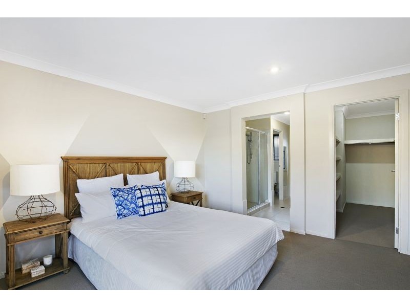 12 Jabiru Place, Cleveland QLD 4163