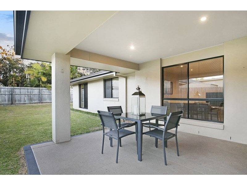 12 Jabiru Place, Cleveland QLD 4163