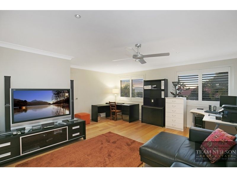 14 Beaufort Court, Raby Bay QLD 4163