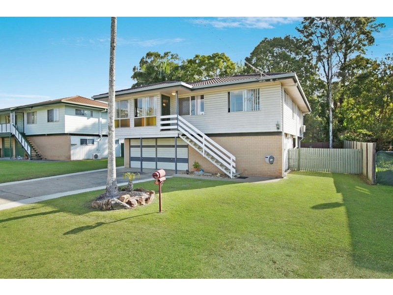 46 Crown Rd, Alexandra Hills QLD 4161
