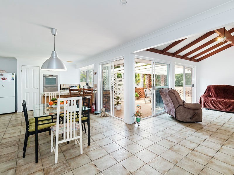 18 PARKWOOD DRIVE, Capalaba QLD 4157