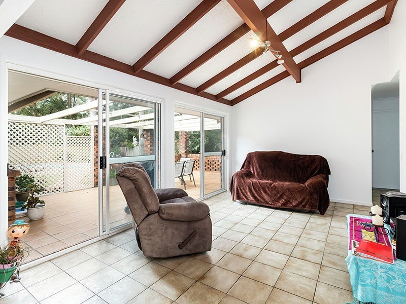 18 PARKWOOD DRIVE, Capalaba QLD 4157