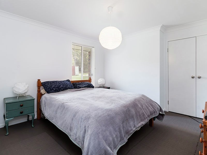 18 PARKWOOD DRIVE, Capalaba QLD 4157