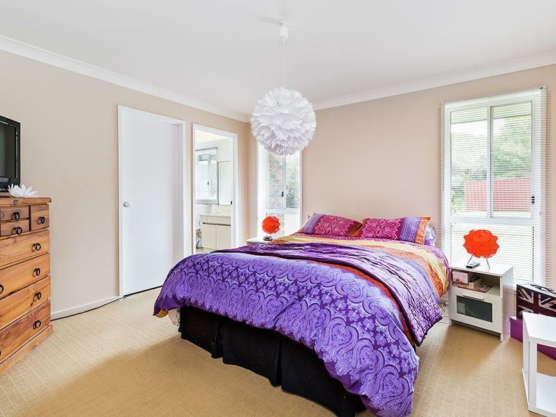 18 PARKWOOD DRIVE, Capalaba QLD 4157