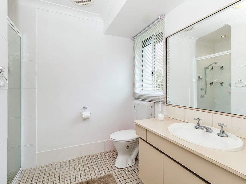 18 PARKWOOD DRIVE, Capalaba QLD 4157