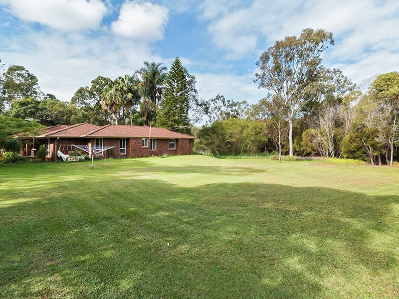 18 PARKWOOD DRIVE, Capalaba QLD 4157