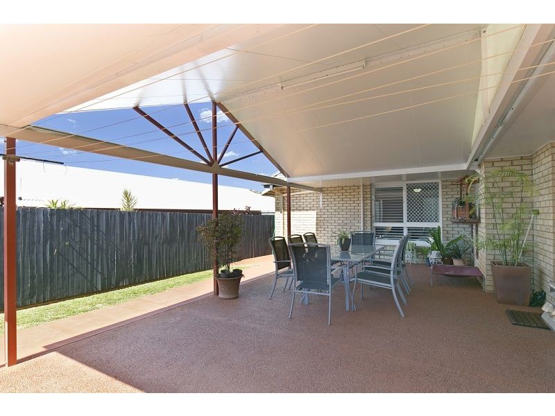 8 Montgomery Drive, Wellington Point QLD 4160