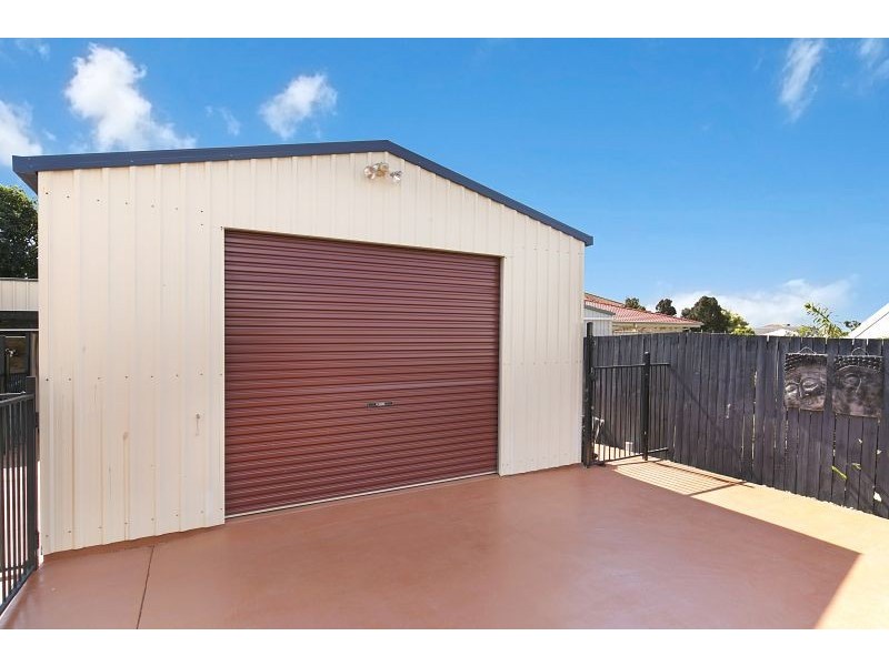 8 Montgomery Drive, Wellington Point QLD 4160