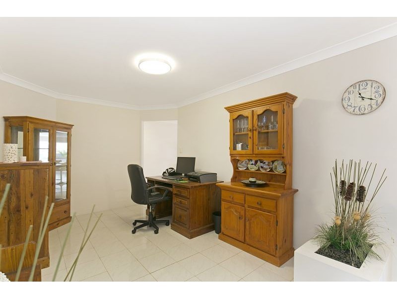 8 Montgomery Drive, Wellington Point QLD 4160