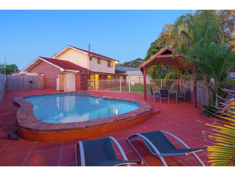 5 BINDO PLACE, Manly West QLD 4179