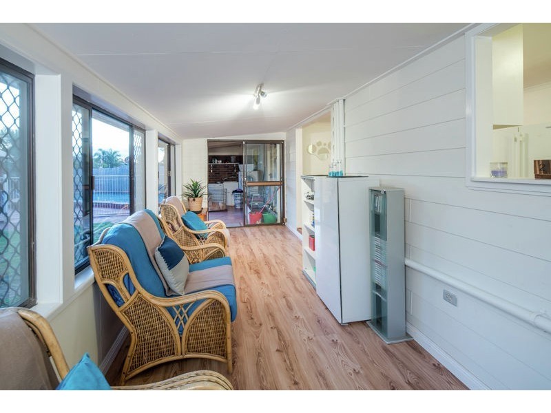 5 BINDO PLACE, Manly West QLD 4179