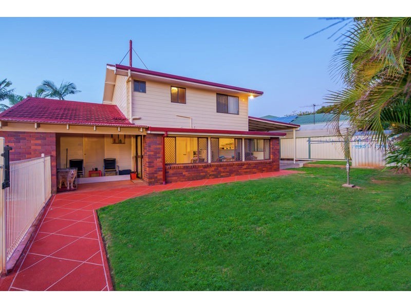 5 BINDO PLACE, Manly West QLD 4179