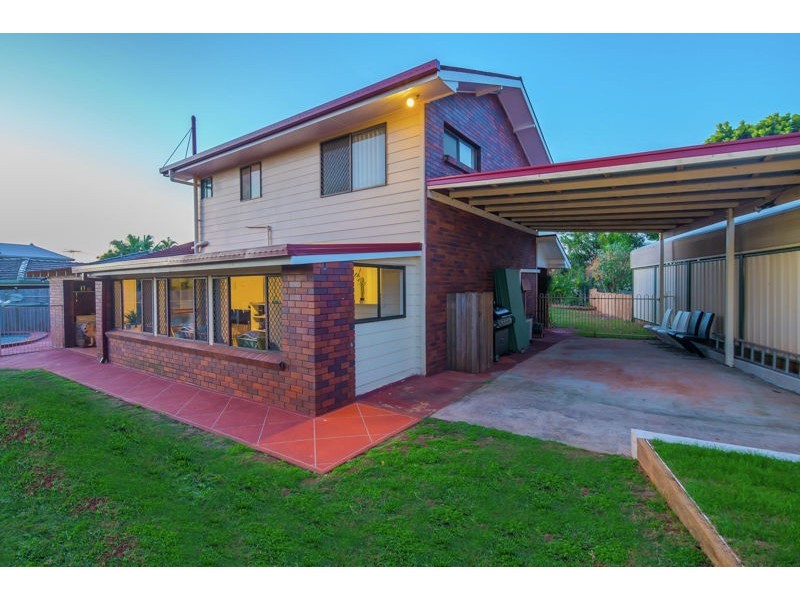 5 BINDO PLACE, Manly West QLD 4179