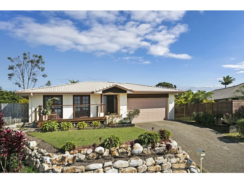 7 Wallaroo Court, Capalaba QLD 4157